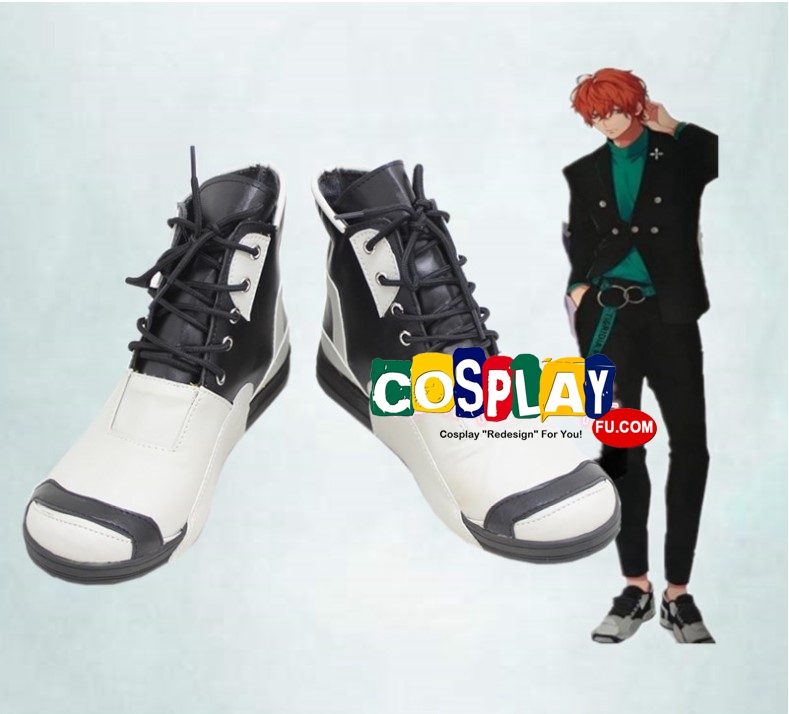 Kannonzaka Shoes from Hypnosis Mic -Division Rap Battle-
