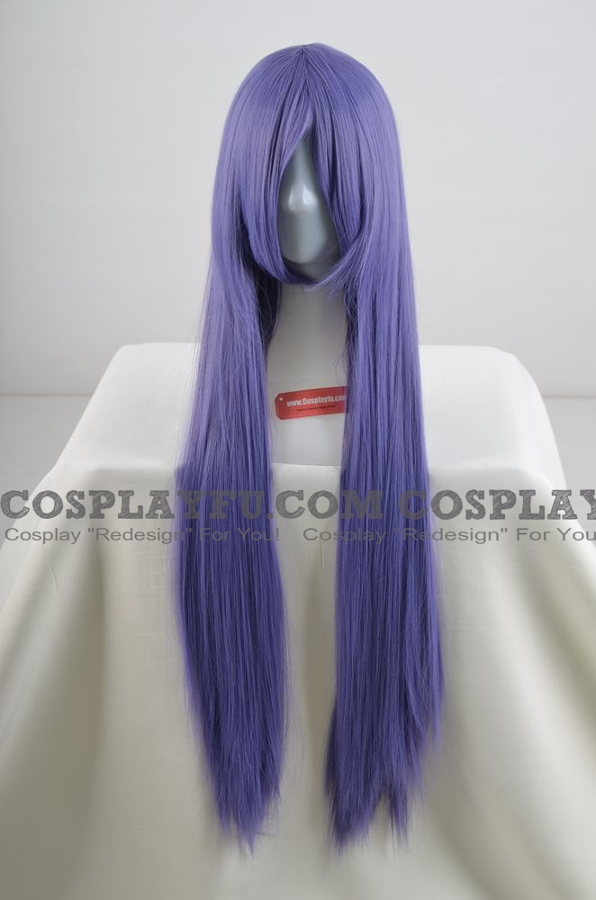 Lapis Lazuli Wig (2nd) from Houseki no Kuni