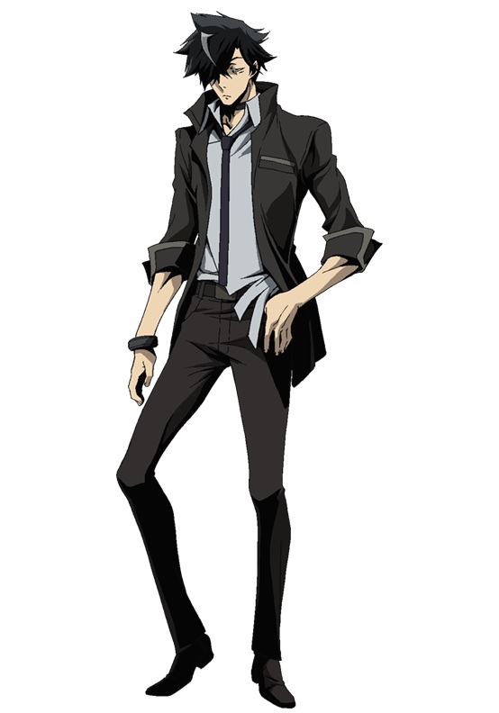 Special 7: Special Crime Investigation Unit Ichinose Shiori Kostüme
