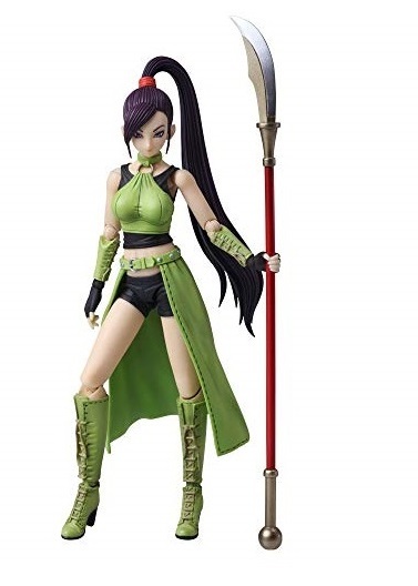 Martina Cosplay Costume from Dragon Quest