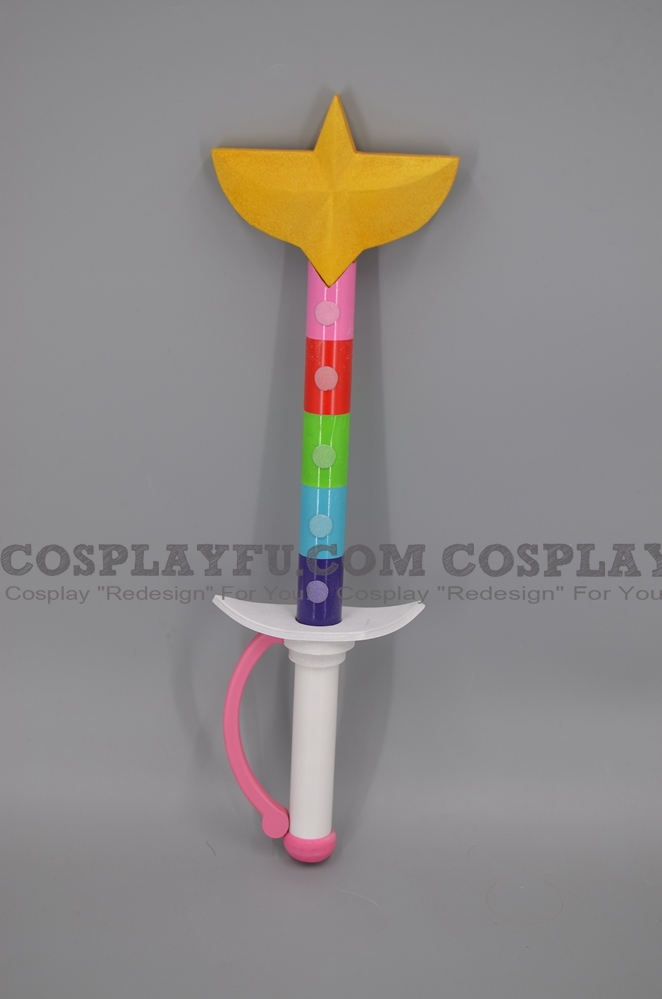 Code:002 Cosplay Costume Prop from Darling in the Franxx
