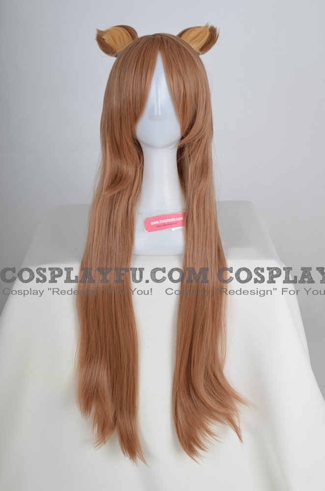 Raphtalia Wig (2nd) from The Rising of the Shield Hero