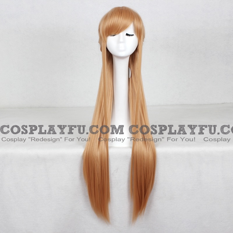 Asuna Wig (4th) from Sword Art Online