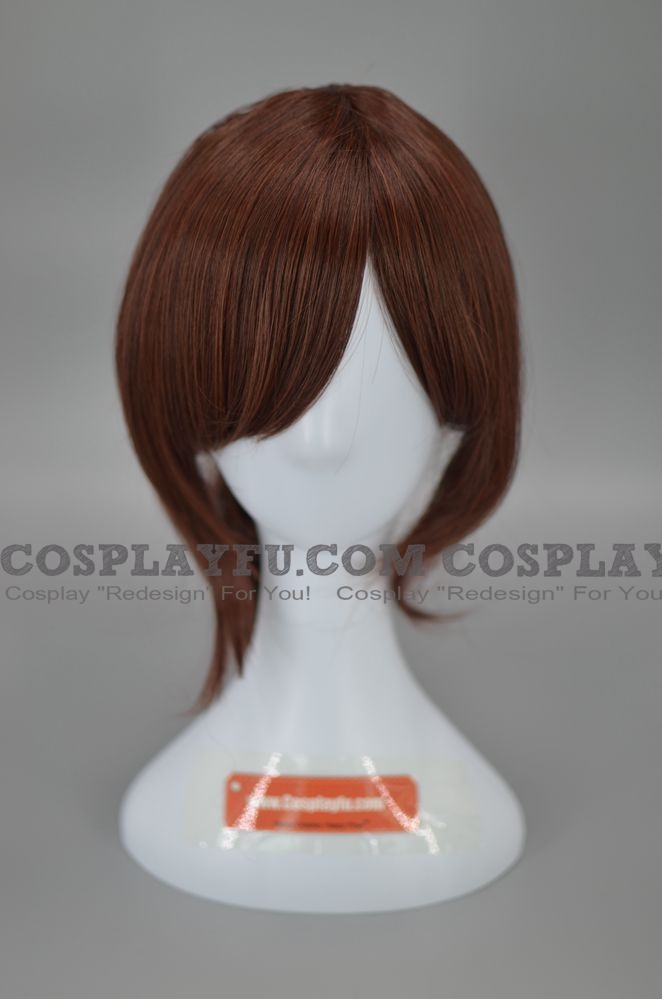 Chizuru Wig from Hakuouki