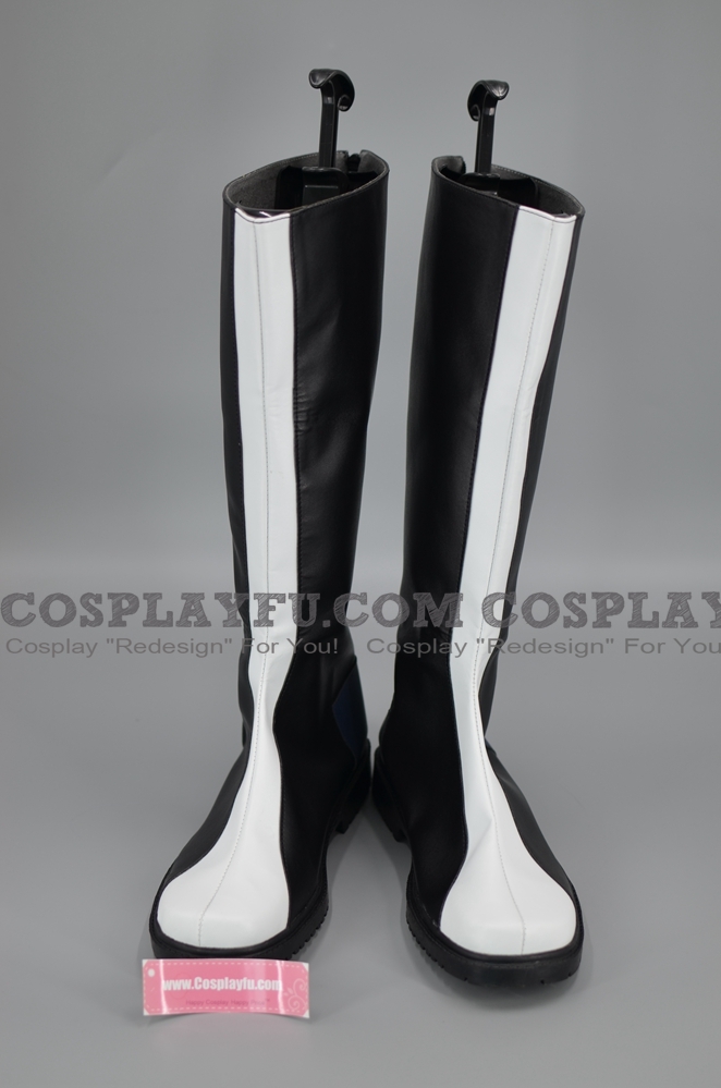 Kira Shoes (C430) from Gundam Seed