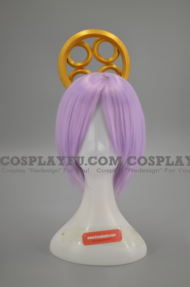 Emile Head Accessory from Azur Lane