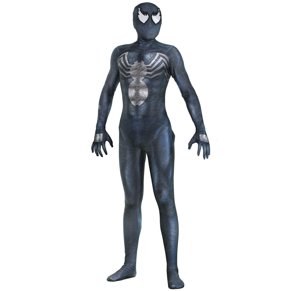 Spider-Man Spider-Man Costume (Venom)