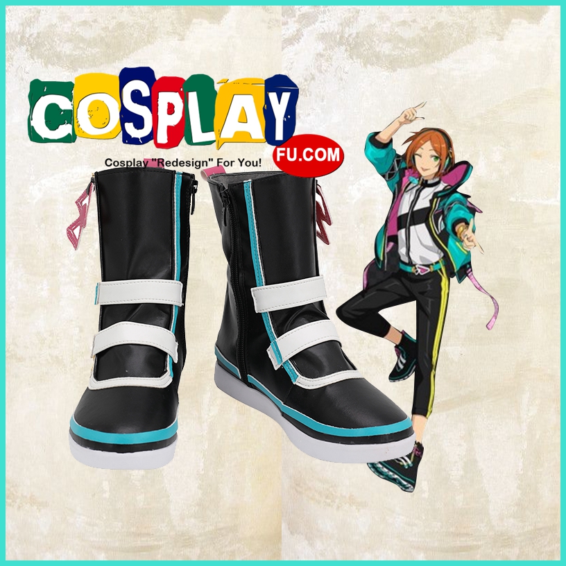 Aoi Yuta Shoes (2nd) from Ensemble Stars