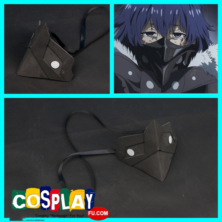 Tokyo Ghoul Ayato Kirishima Cosplay