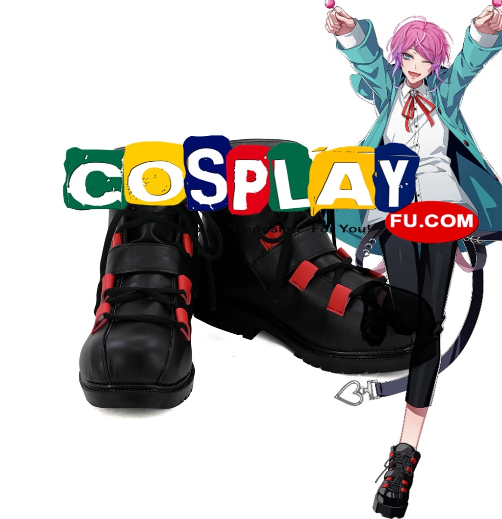 Ramuda Amemura Shoes (3rd) from Hypnosis Mic -Division Rap Battle-