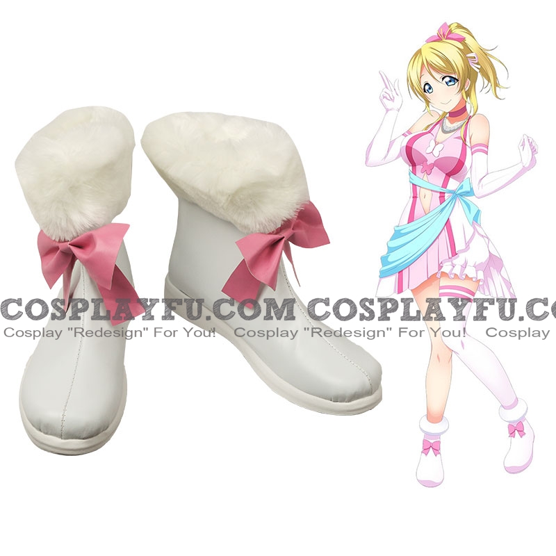 Eri Ayase Shoes (2nd) from Love Live