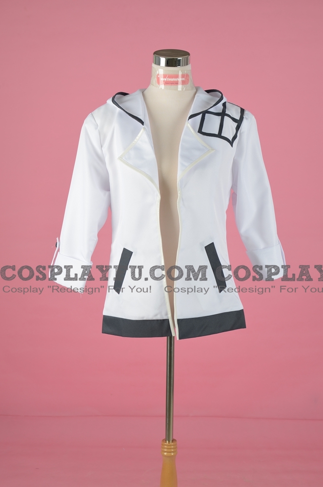 Yumikage Jacket from Servamp