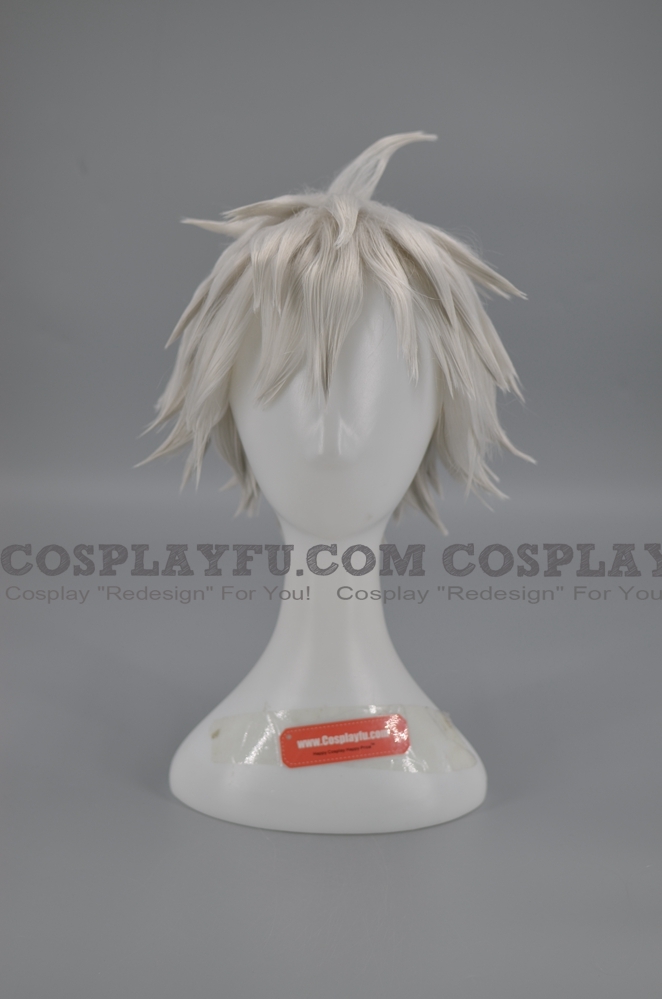 Gill Lapis Wig from The Force of Will TCG