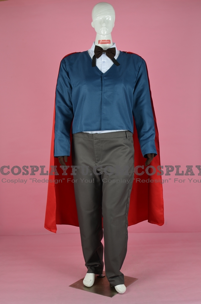 Pip Cosplay Costume from South Park