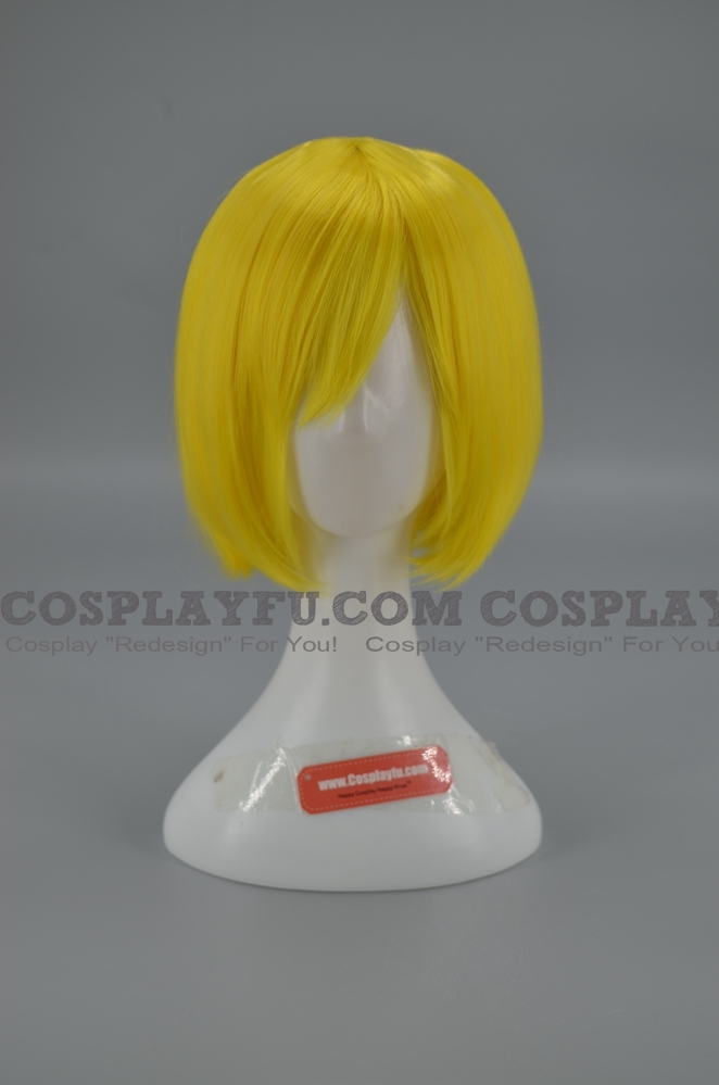 Pip Wig from South Park