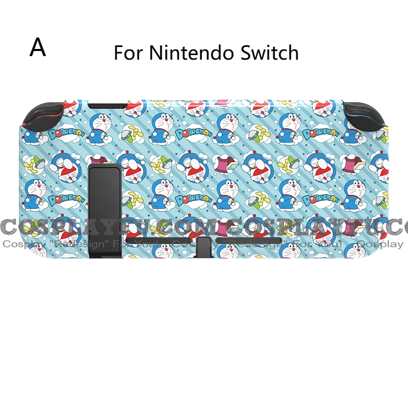 Nintendo Switch And Switch Lite Protection Cover - Silicone (81457)