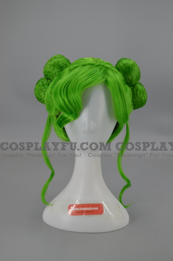 Telulu Wig from Sailor Moon