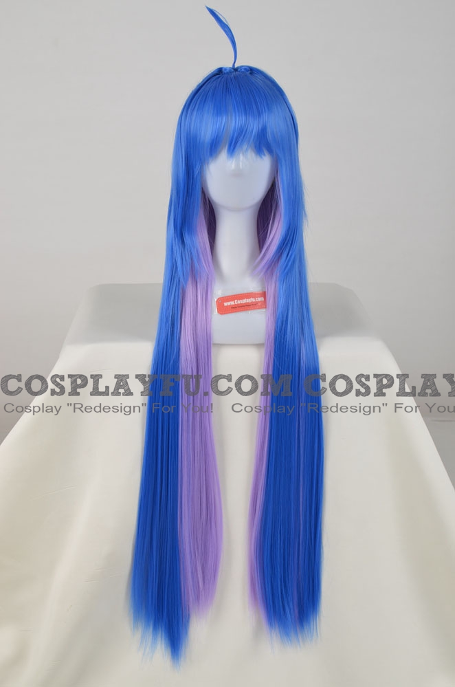 Helena Wig from Azur Lane