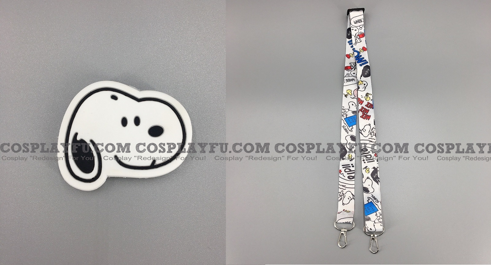 Snoopy Phone Holder Grip Stand (only Pop Socket the Strap) for Phone Case  from Snoopy - CosplayFU.com