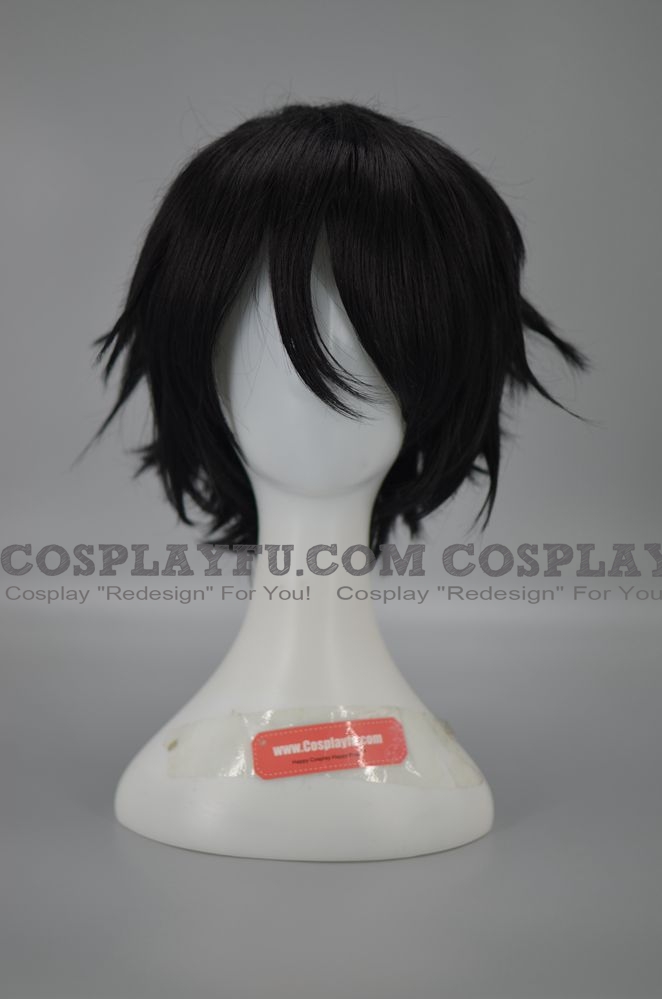 Héctor wig from Coco (2017 film)