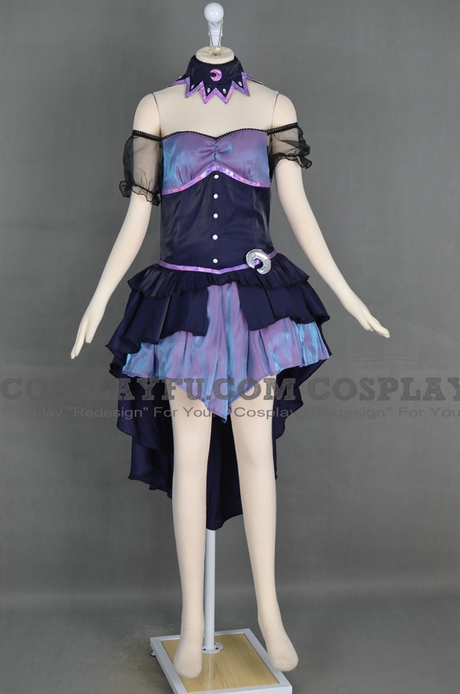 personalizadas My Little Pony Pinkie Pie Traje - CosplayFU.com