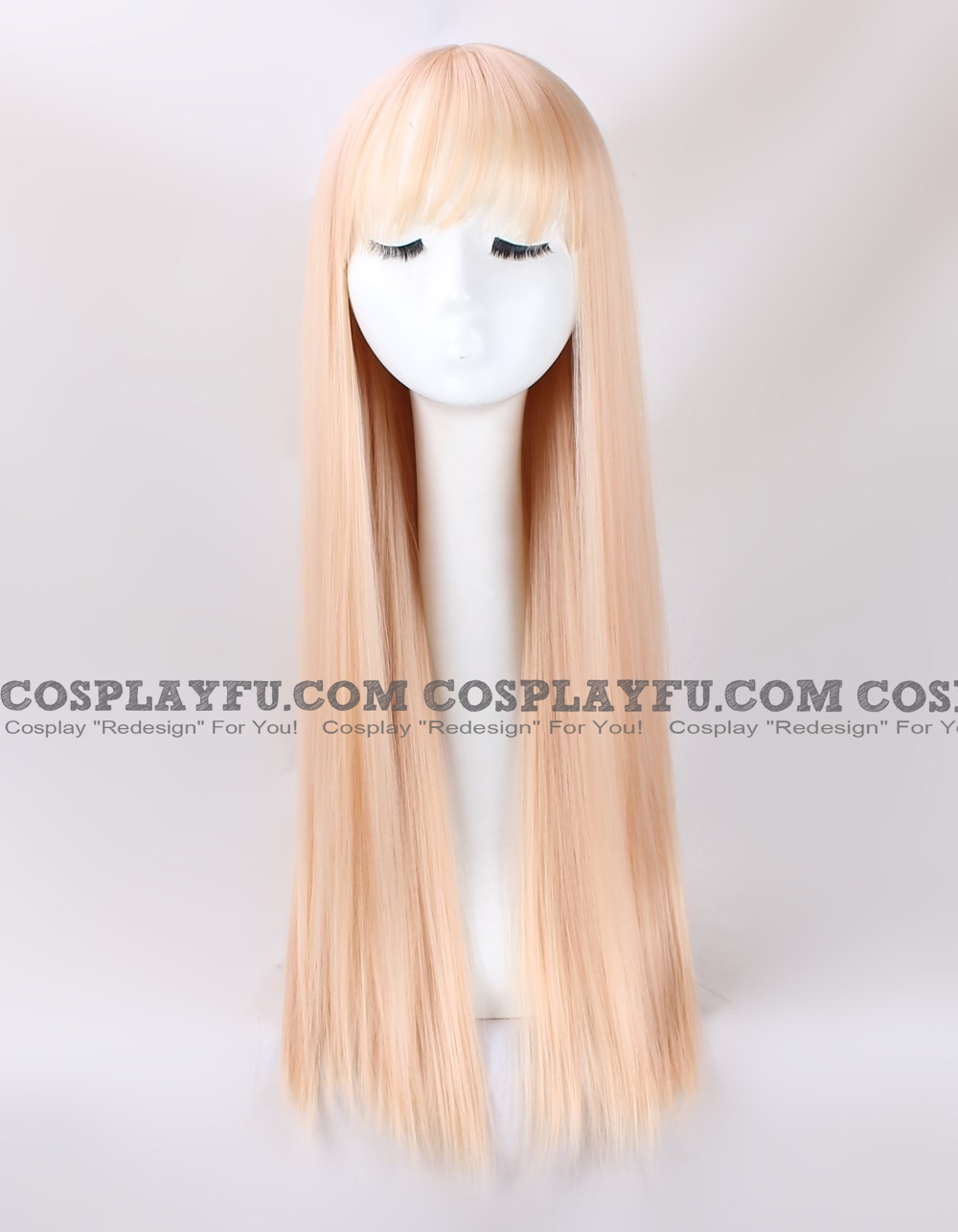 Archetto Wig from Arknights