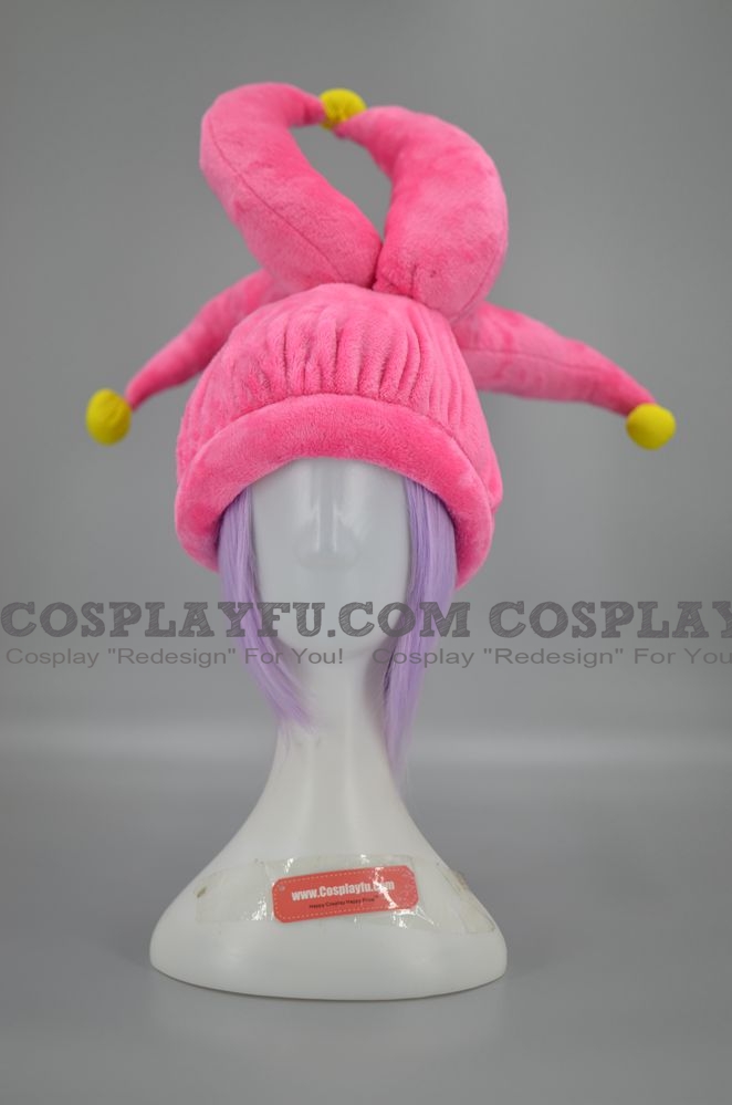 Clownpiece Hat (2nd) from Touhou Project
