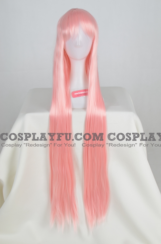 Zero Two Wig (Strelizia, 2nd) from Darling in the Franxx