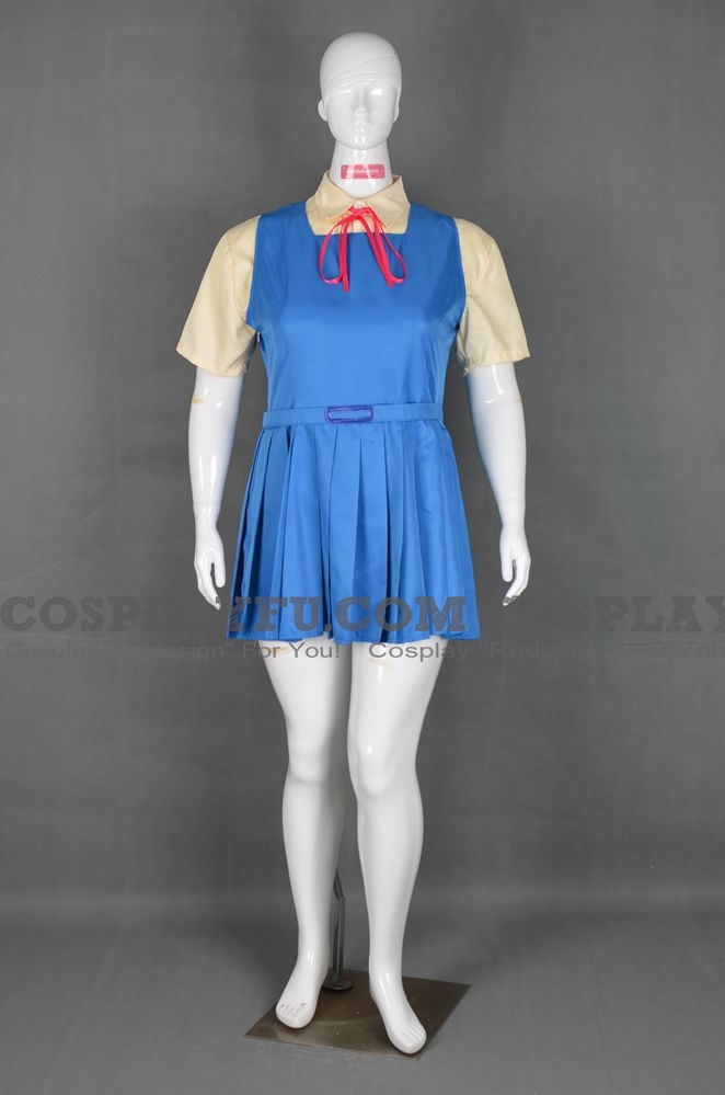 Himeno Ayanokoji Cosplay Costume from Love Live