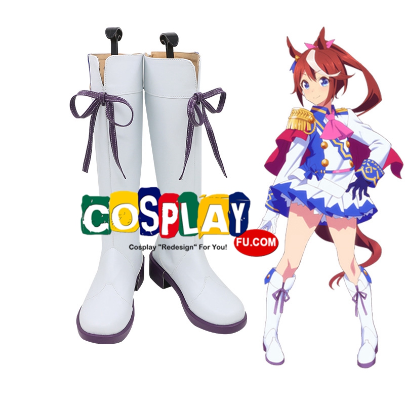 Tokai Shoes from Uma Musume Pretty Derby