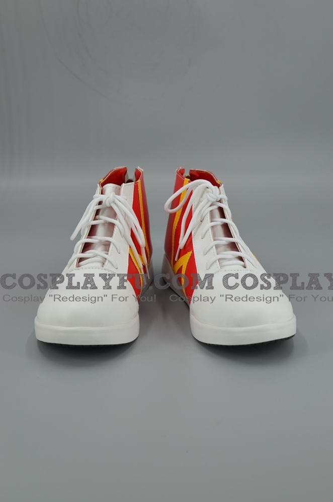 Misty Shoes from Pokemon