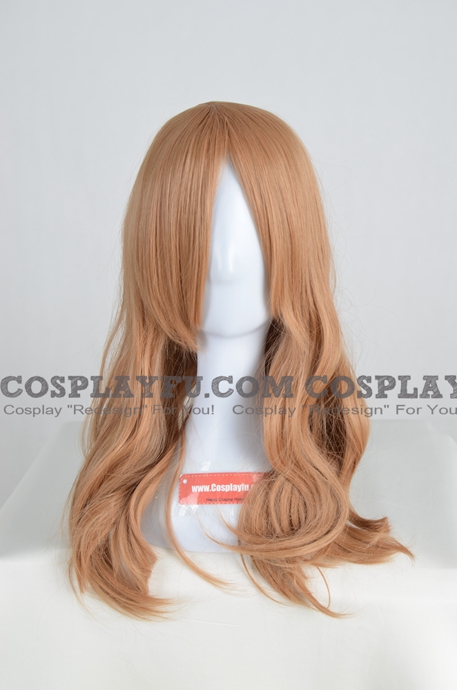 Claire Wig from Gleipnir