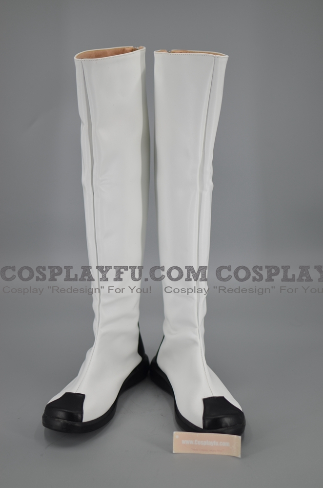 Mobile Suit Gundam SEED Athrun Zala Sapatos (A006)