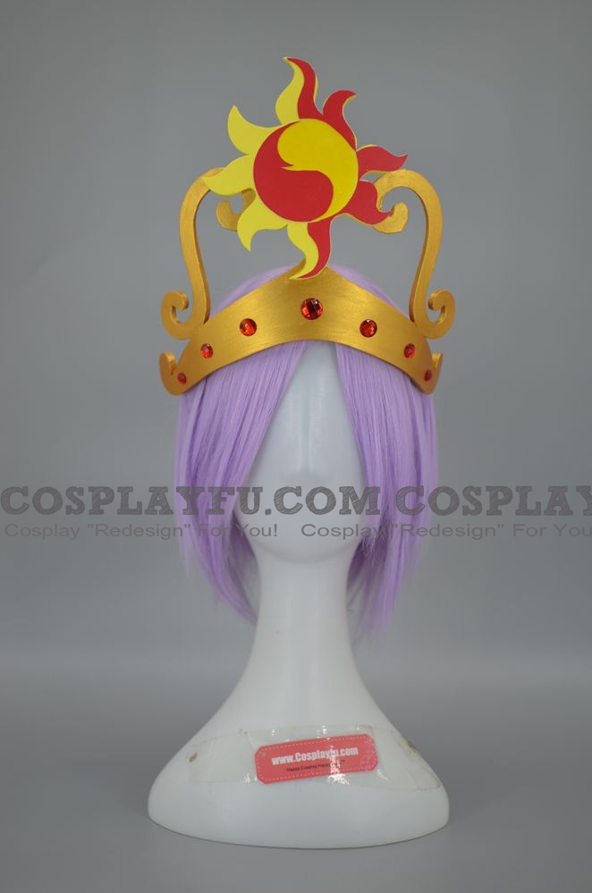Twilight Sparkle Crown (2nd) from My Little Pony