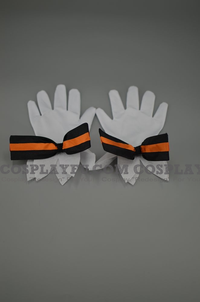 Akari Gloves Accessory from Day Break Illusion