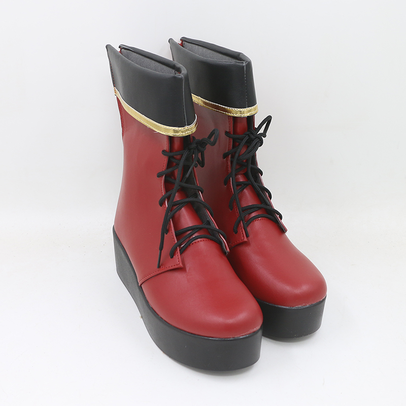 Destiny Shoes from Takt Op
