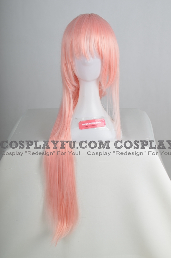 Shionne Wig from Tales of Arise
