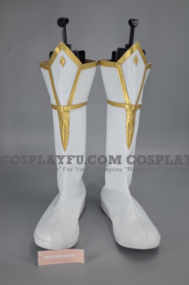 Leif Shoes (Greatest Lord Leif) from Fire Emblem Awakening