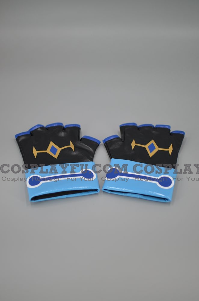 Ronan Glove Accessory from Grand Chase