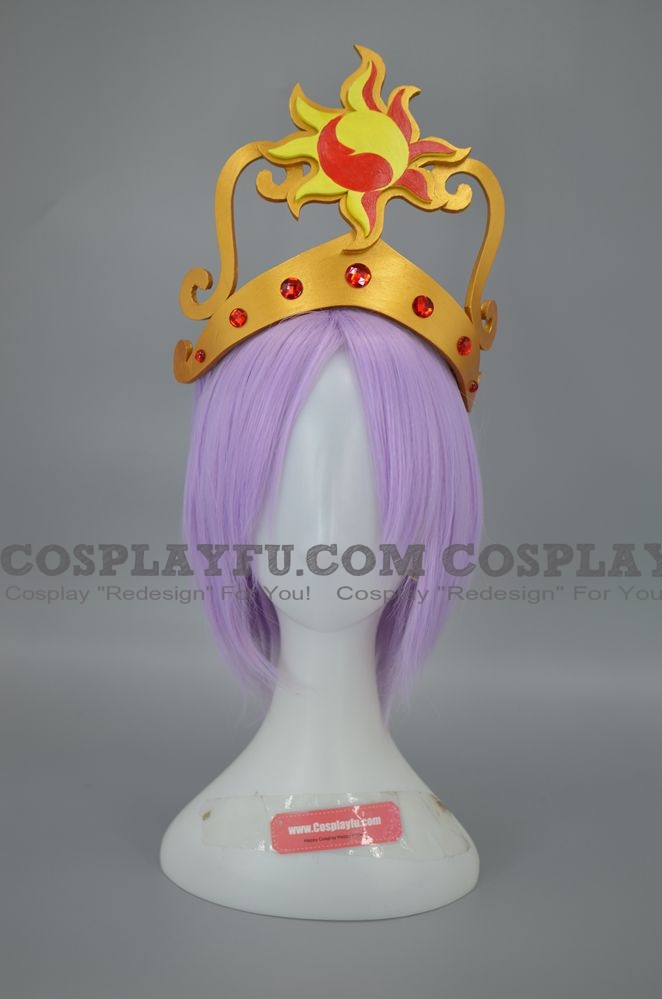 Twilight Crown from My Little Pony