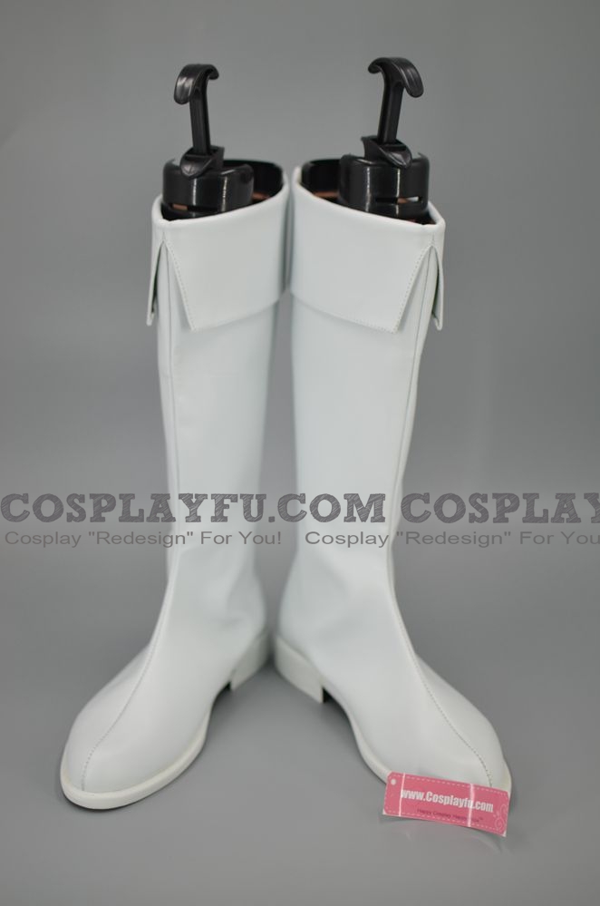 Takuto Shoes (D133) from Star Driver