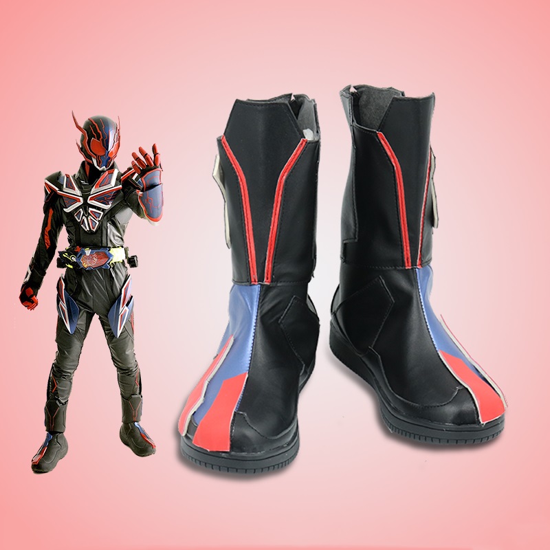 Zero-One Shoes from Kamen Rider