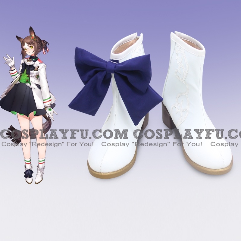 Uma Musume Pretty Derby Fine Motion chaussures