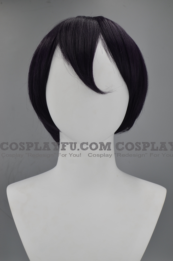 Kenmochi Toya (Daily) Wig from Virtual YouTuber