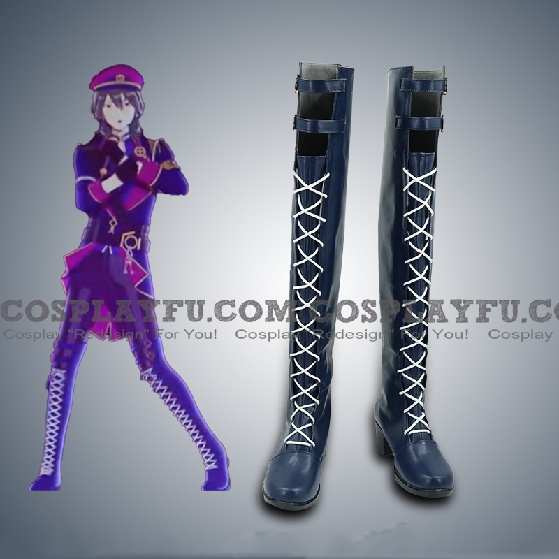 Ensemble Stars Rei Sakuma Scarpe