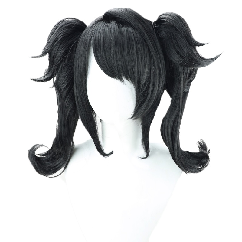Ame Wig (2nd) from Needy Streamer Overload