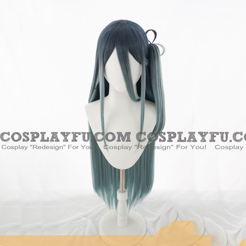 Tendou Alice Wig from Blue Archive