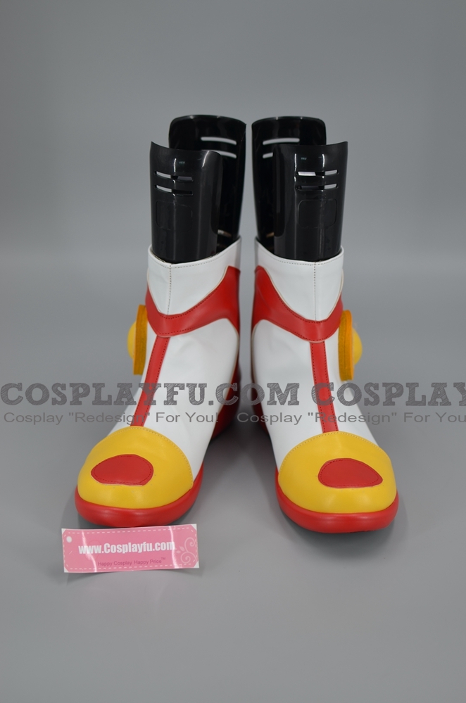 Uta Shoes (One Piece Film: Red) from One Piece