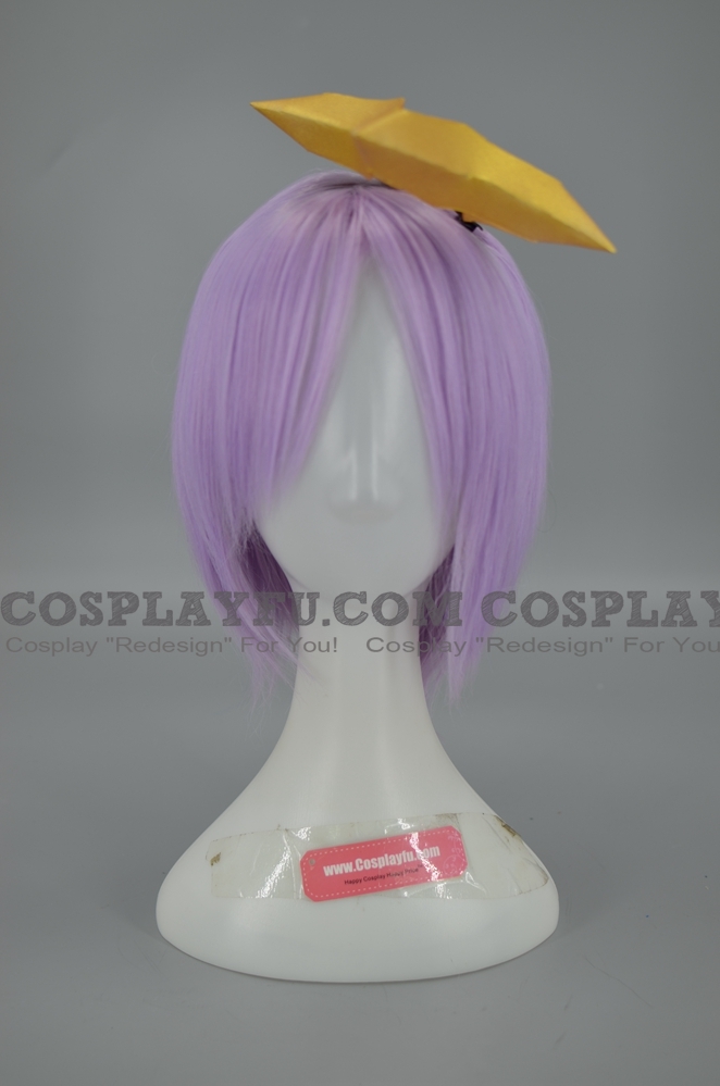 Amane Kanata Headwear from Virtual Youtuber