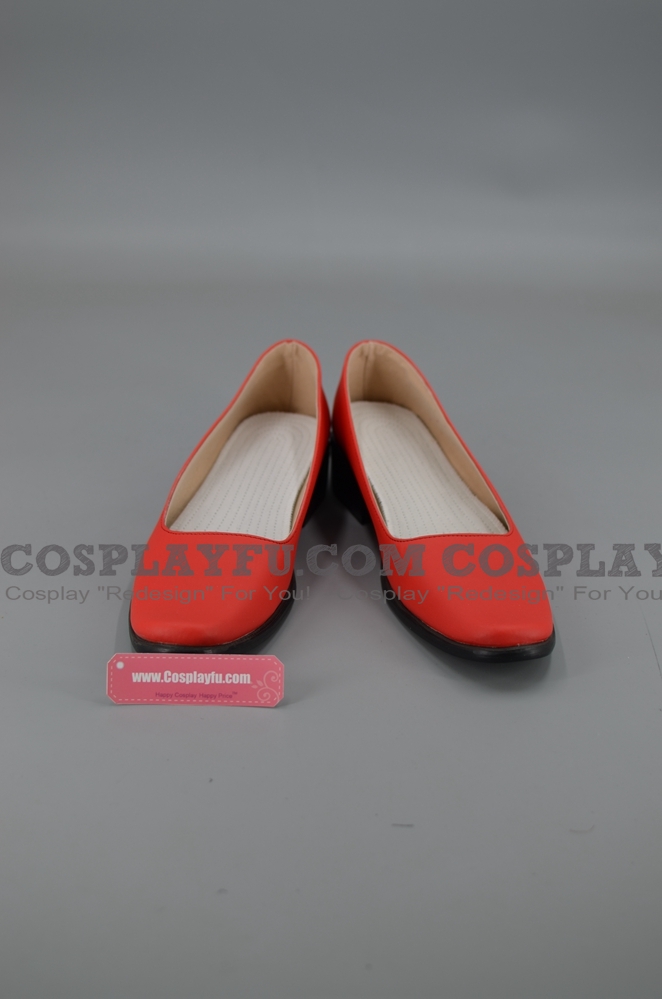 Costume Shoes (A041-6)